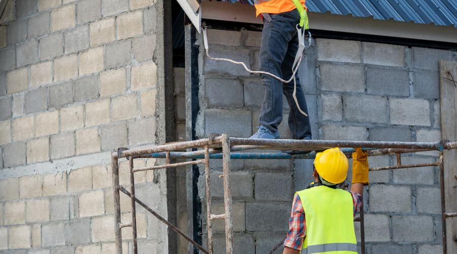 Local Chimney Repair in Essex, CA